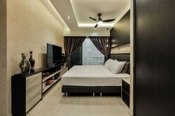 iNZ Residence (D23), Condominium #584410151
